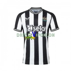 Newcastle United Dres Domaći 2023-2024 Kratkih Rukava ,Muški