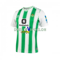 Real Betis Dres Domaći 2023-2024 Kratkih Rukava ,Muški