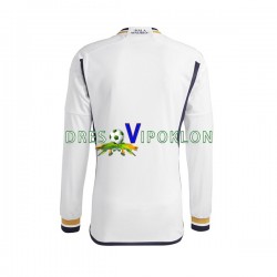 Real Madrid Dres Domaći 2023-2024 Dugim Rukavima ,Muški