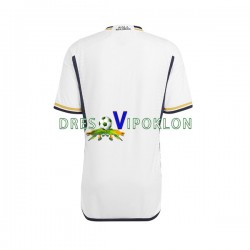 Real Madrid Dres Domaći 2023-2024 Kratkih Rukava ,Muški