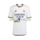 Real Madrid Jude Bellingham 5 Dres Domaći 2023-2024 Kratkih Rukava ,Dječji Komplet