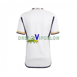 Real Madrid Dres Domaći 2023-2024 Kratkih Rukava ,Ženski