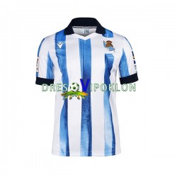 Real Sociedad Dres Domaći 2023-2024 Kratkih Rukava ,Muški