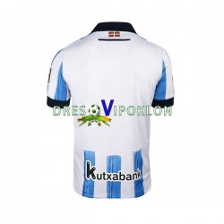 Real Sociedad Dres Domaći 2023-2024 Kratkih Rukava ,Muški