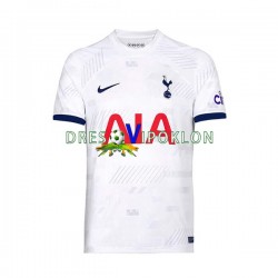 Tottenham Hotspur Dres Domaći 2023-2024 Kratkih Rukava ,Muški