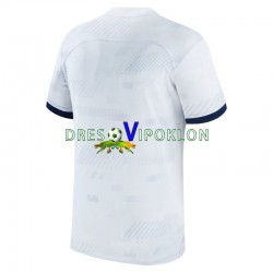 Tottenham Hotspur Dres Domaći 2023-2024 Kratkih Rukava ,Muški