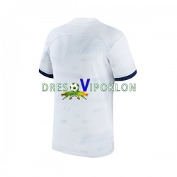 Tottenham Hotspur Dres Domaći 2023-2024 Kratkih Rukava ,Ženski