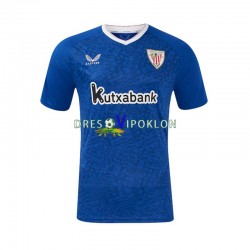 Athletic Bilbao Dres Gostujući 2024-2025 Kratkih Rukava ,Muški
