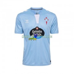 Celta de Vigo Dres Domaći 2024-2025 Kratkih Rukava ,Muški