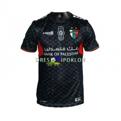 Club Deportivo Palestino Dres Gostujući 2024-2025 Kratkih Rukava ,Muški