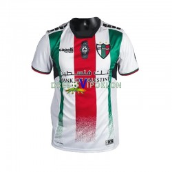 Club Deportivo Palestino Dres Domaći 2024-2025 Kratkih Rukava ,Muški