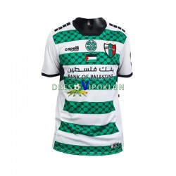 Club Deportivo Palestino Dres Treći 2024-2025 Kratkih Rukava ,Muški