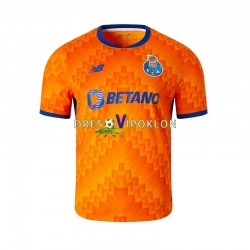 FC Porto Dres Gostujući 2024-2025 Kratkih Rukava ,Muški