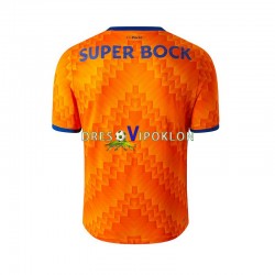 FC Porto Dres Gostujući 2024-2025 Kratkih Rukava ,Muški