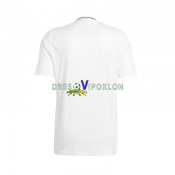 Real Madrid Dres Domaći 2024-2025 Kratkih Rukava ,Muški