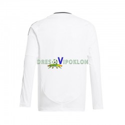 Real Madrid Dres Domaći 2024-2025 Dugim Rukavima ,Muški