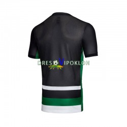 Sporting CP Dres Domaći 2024-2025 Kratkih Rukava ,Muški