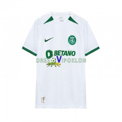 Sporting CP Special Dres Domaći 2023-2024 Kratkih Rukava ,Muški