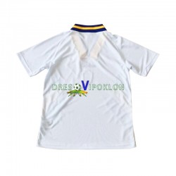 Švedska Retro Dres Gostujući 1994 Kratkih Rukava ,Muški