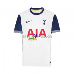 Tottenham Hotspur Dres Domaći 2024-2025 Kratkih Rukava ,Muški