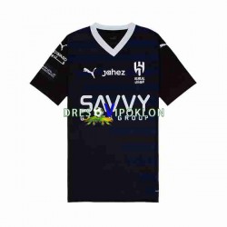 Al Hilal Dres Treći 2023-2024 Kratkih Rukava ,Muški