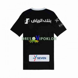 Al Hilal Dres Treći 2023-2024 Kratkih Rukava ,Muški