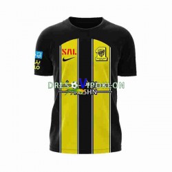 Al-Ittihad Dres Domaći 2023-2024 Kratkih Rukava ,Muški