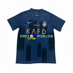 Al-Nassr Dres Gostujući 2023-2024 Kratkih Rukava ,Muški
