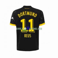 Borussia Dortmund Marco Reus 11 Dres Gostujući 2023-2024 Kratkih Rukava ,Muški