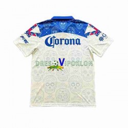 Club América Day of the Dead Dres Gostujući 2023-2024 Kratkih Rukava ,Muški