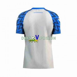 Club Brugge Dres Gostujući 2023-2024 Kratkih Rukava ,Muški