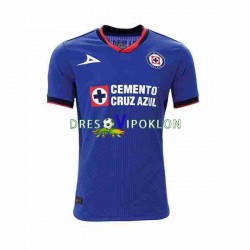 Cruz Azul Dres Domaći 2023-2024 Kratkih Rukava ,Muški