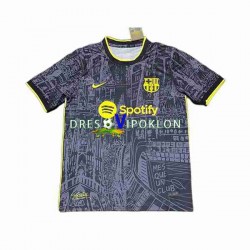 FC Barcelona Special Dres Domaći 2023-2024 Kratkih Rukava ,Muški