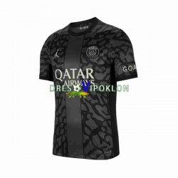 Paris Saint-Germain Dres Treći 2023-2024 Kratkih Rukava ,Muški