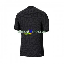 Paris Saint-Germain Dres Treći 2023-2024 Kratkih Rukava ,Muški