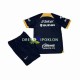 Pumas UNAM Dres Gostujući 2023-2024 Kratkih Rukava ,Dječji Komplet