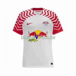 RB Leipzig Dres Domaći 2023-2024 Kratkih Rukava ,Muški