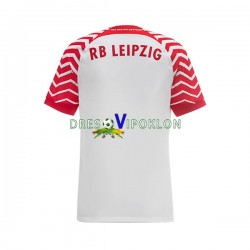 RB Leipzig Dres Domaći 2023-2024 Kratkih Rukava ,Muški