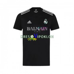 Real Madrid Balmain Dres 2023-2024 Kratkih Rukava ,Muški
