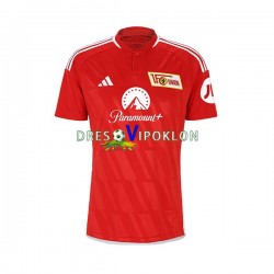 Union Berlin Dres Domaći 2023-2024 Kratkih Rukava ,Muški