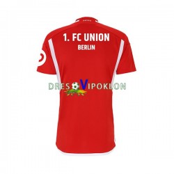 Union Berlin Dres Domaći 2023-2024 Kratkih Rukava ,Muški