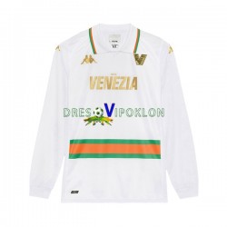 Venezia Dres Gostujući 2023-2024 Dugim Rukavima ,Muški