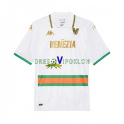 Venezia Dres Gostujući 2023-2024 Kratkih Rukava ,Muški