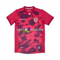 Venezuela Dres Domaći 2023 Kratkih Rukava ,Muški