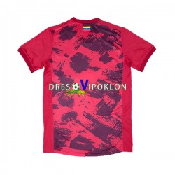 Venezuela Dres Domaći 2023 Kratkih Rukava ,Muški