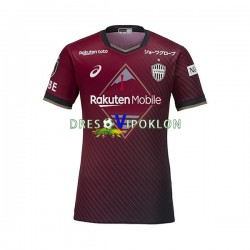 Vissel Kobe Dres Domaći 2023 Kratkih Rukava ,Muški