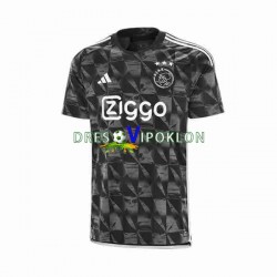 AFC Ajax Dres Treći 2023-2024 Kratkih Rukava ,Muški