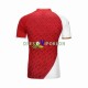 AS Monaco Dres Domaći 2023-2024 Kratkih Rukava ,Muški