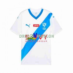 Al Hilal Dres Gostujući 2023-2024 Kratkih Rukava ,Muški