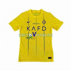 Al-Nassr Dres Domaći 2023-2024 Kratkih Rukava ,Muški